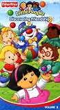 Little People, Discovering Friendship, Vol. 8