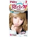 Dariya Palty Bubble Pack Hair Color Milk Tea Brown