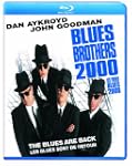 BLUES BROTHERS 2000 [Blu Ray] [Blu-ray]