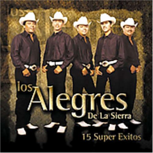 Alegres de la sierra - Bandas de coleccion - Zortam Music