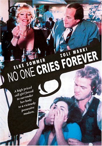 Catch It Now - No One Cries Forever Get It Online Now!