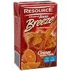 Resource? Breeze, Orange, 8-Ounce Boxes (Pack of 27)