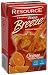 Resource? Breeze, Orange, 8-Ounce Boxes (Pack of 27)
