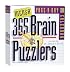 Mensa 365 Brain Puzzlers Page-A-Day Calendar 2008