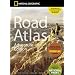 National Geographic Road Atlas - Adventure Edition