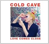 Love Comes Close [Vinyl]