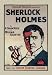 Sherlock Holmes: The Lyceum Theatre London 12x18 Giclee on canvas