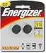 ENERGIZER WATCH 2016 TWO PACK
