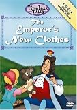 Timeless Tales: Emperor`s New Clothes