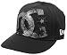 DC Herring Men's New Era Hat - Black