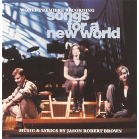 King of the World (From "Songs For A New World")