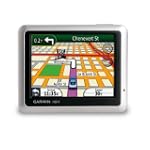 Garmin nüvi 1200 NOH 3.5-Inch Portable GPS Navigator (Lower 48)