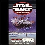 Star Wars: The New Jedi Order: Dark Tide I: Onslaught