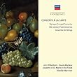 Concerto A La Carte