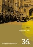 Call of the Toad [DVD]
