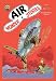 Air Wonder Stories 12x18 Giclee on canvas