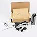Bluetooth Headset with Charging Dock