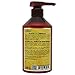 Savannah Shea Butter Shampoo & Conditioner 16.9oz Duo 
