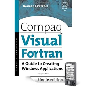 Compaq Visual Fortran