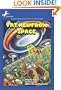 Fat Men From Space (Turtleback School & Library Binding Edition)