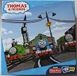 Thomas and Friends 24 Piece Puzzle