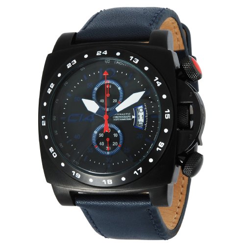 Carbon 14 Men