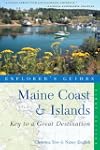 Explorer's Guide Maine Coast & Island...