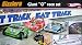 Hot Wheels Giant "O" Race Set