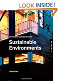 Contemporary Design in Detail: Sustainable Environments