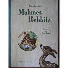 Muhmes Rehkitz
