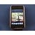 Touch Screen 4GB 2.8-Inch TFT MP5 Movie Music Personal Media Player