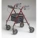 Medline Freedom Super Light Rollator