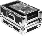 MARATHON FLIGHT READY MA-CDP UNIVERSAL CASE FOR SINGLE CD PLAYERS