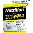 Nutrition For Dummies (Nutrition for Dummies) by  Carol Ann Rinzler