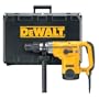 DEWALT D25500K 1-9/16-Inch SDS Max Rotary Hammer Kit