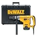 DEWALT D25500K 1-9/16-Inch SDS Max Rotary Hammer Kit