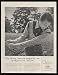 1954 Golfer Jimmy Demaret Orlon Golfashions Print Ad (10939)