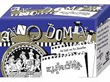 Abacusspiele 9092 Anno Domini Europa