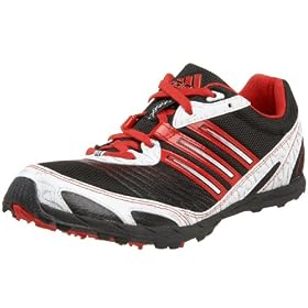 Buy adidas Ladies XCS Spikeless Running Shoe by adidas
