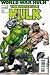 The Incredible Hulk #107 : Warbound Part II (World War Hulk - Marvel Comics)