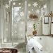 51MxokXxCwL. SL75  Thomas Kinkade Christmas decorations