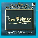 20 Del Recuerdo