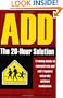 ADD: The 20-Hour Solution