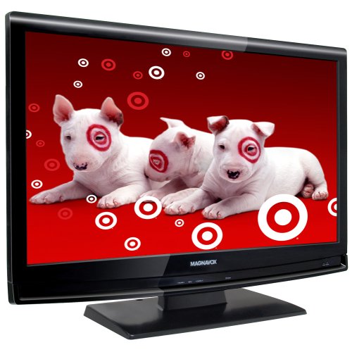 Magnavox 32MF339B/F7 32-Inch 720p LCD HDTV