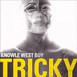 Knowle West Boy
