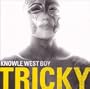 Knowle West Boy