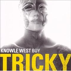 Knowle West Boy