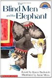 The Blind Men and the Elephant (Hello Reader!, Level 3, Grades 1&2)