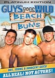 Guys Gone Wild: Beach Bums - Platinum Edition by Mantra Films