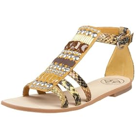 Buy BCBGeneration Ladies Uma Casual Sandal by BCBGeneration